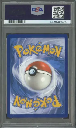 2032 Pokemon SWSH BSP Crown Zenith Tins #282 Galarian Articuno PSA 9 MINT - Image 2