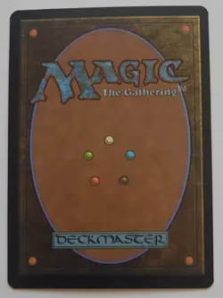 MTG Rootbound Crag LP Foil - Magic 2013 M13 Rare RG Checkland - Image 2