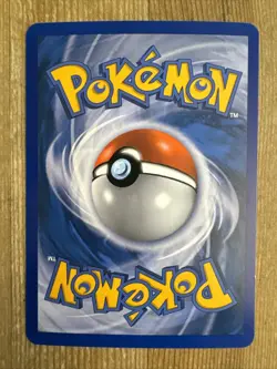 Swampert 5/17 - Holo Pop Series 1 Promo Vintage Graded Pokemon Card TCG NM/VLP - Image 2
