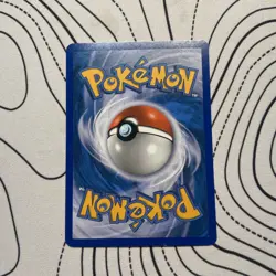 Parasect 38/147 Reverse Holo Rare Pokemon TCG - Image 3