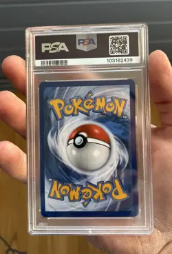 Charizard Celebrations 4/102 PSA 10 Pokemon - Image 2