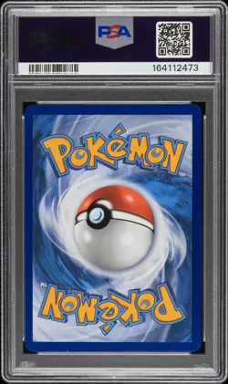2026 POKEMON ASC EN-ASCENDED HEROES #284 MEGA GENGAR EX PSA 10 - Image 2