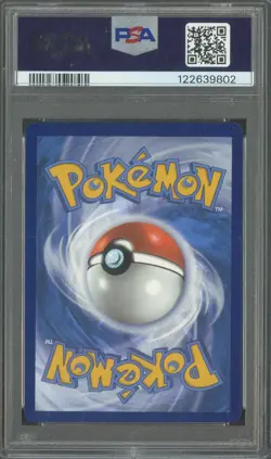 2022 Pokemon SWSH Silver Tempest #TG29 Rayquaza VMAX PSA 9 MINT - Image 2