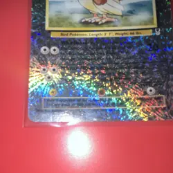 Pokemon TCG Pidgeotto 22/110 Legendary Collection Reverse Holo Uncommon English - Image 2
