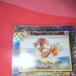 Pokemon TCG Pidgeotto 22/110 Legendary Collection Reverse Holo Uncommon English - Image 4