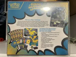 Pokemon Center Ascended Heroes Elite Trainer Box SEALED PC ETB W Plastic Protect - Image 2