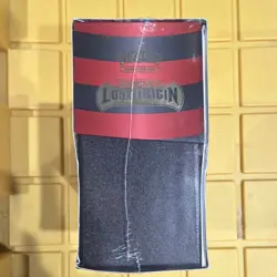 Lost Origin Pokemon Center Elite Trainer Box ETB Exclusive - New Factory Sealed - Image 4