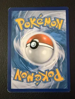 Pikachu 27/111 Common Furious Fists Pokemon Reverse Holo Lightly Played - Image 2
