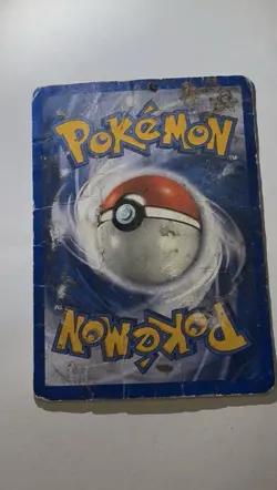 Wizards of the Coast Charizard 4/102 Base Set Holo Rare 1999 - Image 4