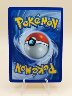 Aerodactyl (Prerelease) 1st Edition Fossil Holo Rare 1/62 Pokemon - WOTC 1999 - Image 2