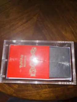 Pokemon XY Evolutions CHARIZARD ETB ELITE TRAINER BOX SEALED (Sm Tear) With Case - Image 3