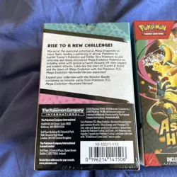 Pokemon TCG Ascended Heroes Booster Bundle x2 - Brand New Sealed - Image 2
