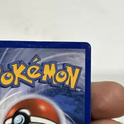 Charmander Holo Secret Rare 98/97 EX Dragon Pokemon English Heavily Played - Image 5