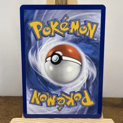 Goldeen 013/084 - Reverse Holo - Pokemon TCG: Pitch Black - English NM - Image 2