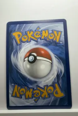 Pokemon TCG Blastoise ex 030/142 Stellar Crown Double Rare Holo English 2024 - Image 2