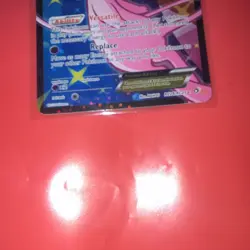 Mew-EX RC24/RC25 Radiant Collection Full Art Holo Ultra Rare - Image 3
