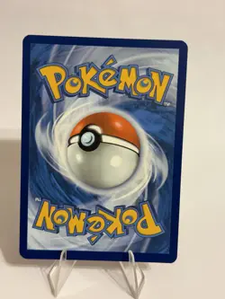 Pokemon Magneton 159 SV Scarlet & Violet Promo Holo Stage 1 100 HP EN 2024 - Image 2