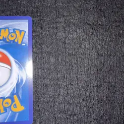 Pokemon TCG Capitan Pikachu CBB1C 07/09 Chinese Gem Pack Vol. 1 - Image 3