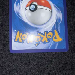 Pokemon TCG Capitan Pikachu CBB1C 07/09 Chinese Gem Pack Vol. 1 - Image 5