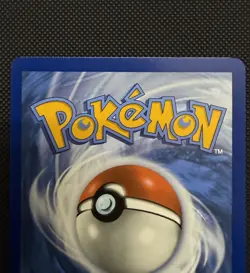 Pokemon TCG Blastoise ex Full Art Holo Ultra Rare 184/165 SV 151 ENG 330HP - Image 4