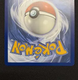 Pokemon TCG Blastoise ex Full Art Holo Ultra Rare 184/165 SV 151 ENG 330HP - Image 5