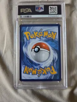 GIRATINA VSTAR CROWN ZENITH-SECRET- 2023 POKEMON SWSH -FA - #GG69 - GRADED PSA - Image 4
