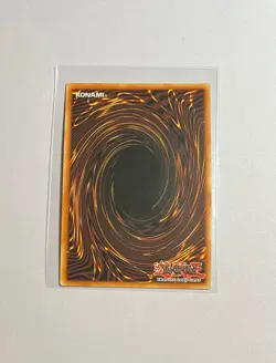 Yu-Gi-Oh! Stream, Dragon Ruler Of Droplets #BLMM-EN122 Secret Rare (NM) + Bonus - Image 2