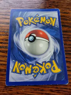 Chansey 3/102 - Holo Rare - Base Set Pokemon Card PL! - Image 5