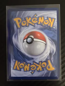 POKEMON TCG Pitch Black WAILORD EX Full Art Card 097/084 - Image 2