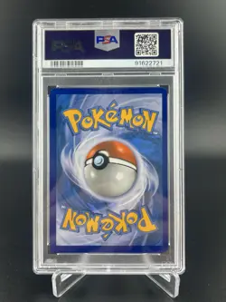 2019 Pokemon Sun & Moon Reshiram & Charizard GX 20/214 PSA 10 Unbroken Bonds - Image 2