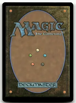 Helper Card #1 (NM) Lorwyn Eclipsed ECL Magic MTG - Image 2
