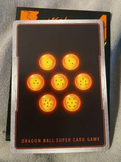 SS2 Trunks Memories of the Past BT7-030 SR Foil Dragon Ball Super Card Game | NM - Image 2