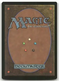 Craven Knight (NM) Portal POR Magic MTG - Image 2