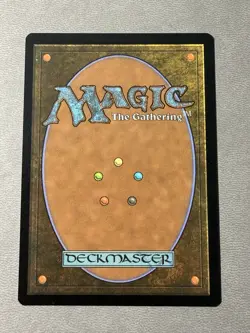 FOIL Etched Rankle, Master of Pranks MTG CMM 0519 Rare NM Black Faerie Commander - Image 2