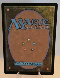 Wishing Well MTG Bloomburrow Foil - Image 2
