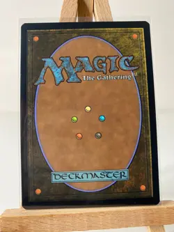 MTG NM Nuclear Fallout - [Universes Beyond: Fallout] [Surge Foil] - Image 2