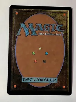 Maha, Its Feathers Night 100 Mythic Bloomburrow Magic: The Gathering Near Mint - Image 2