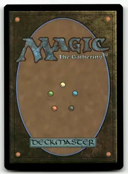 Overrun #201 (NM) Starter Commander SCD Magic MTG - Image 2