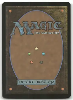 Glorious Gale #51 (Foil) (NM) Lord of the Rings LTR Magic MTG - Image 2