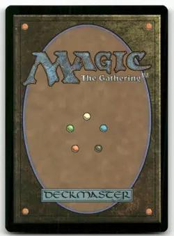 Cloak of the Bat #307 (NM) Baldur's Gate CLB Magic MTG - Image 2
