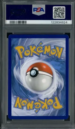 2022 Pokemon Astral Radiance #161 Beedrill V Fa PSA 10 GEM MINT - Image 2