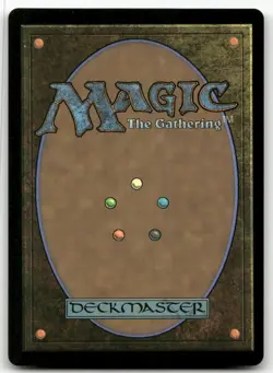 Pegasus Guardian #36 (Foil) (NM) Baldur's Gate CLB Magic MTG - Image 2