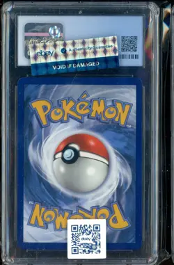 2022 Pokemon Brilliant Stars #154/172 Charizard V CGC 10 Pristine - Image 2