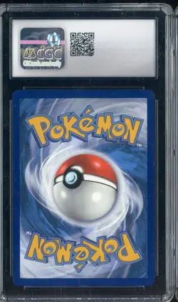 2021 Pokemon Battle Styles #161/163 Phoebe CGC 10 GEM MINT - Image 2
