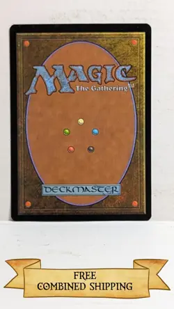 Barbed Field Prophecy Foil ...sku: CB353 - Image 2