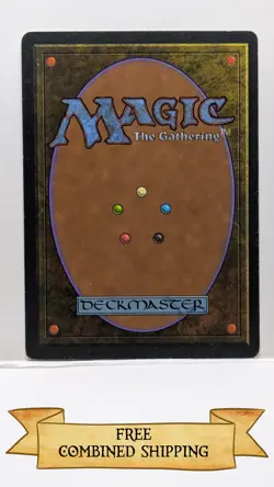 Drain Life MTG Core Set 4th Edition Regular - Image 2