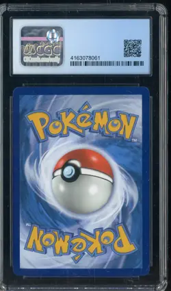 2022 Pokemon Brilliant Stars #166/172 Arceus V CGC 10 PRISTINE - Image 2