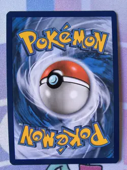 Pokemon Card TCG - Haunter - 37/111 - SM Crimson Invasion - Reverse Holo - Image 3