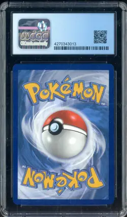 2022 Pokemon Astral Radiance #163/189 Hisuian Lilligant V CGC 10 Pristine - Image 2