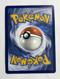 Pokemon TCG Vanillish Paradox Rift 190/182 Holo Illustration Rare Card - Image 2